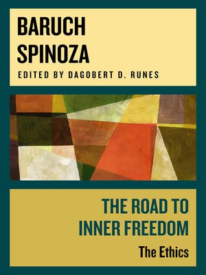cover image of The Road to Inner Freedom